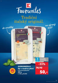 Kaufland leták týden 40 Strana 33