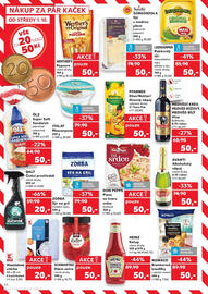 Kaufland leták týden 40 Strana 34