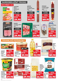 Kaufland leták týden 40 Strana 36