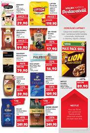 Kaufland leták týden 40 Strana 37
