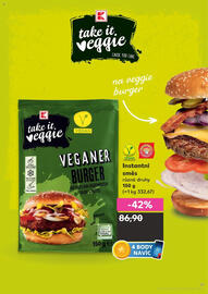 Kaufland leták týden 40 Strana 39