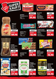 Kaufland leták týden 40 Strana 4