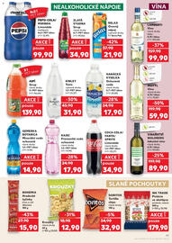 Kaufland leták týden 40 Strana 41