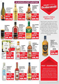 Kaufland leták týden 40 Strana 43
