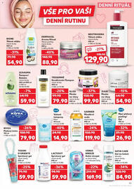 Kaufland leták týden 40 Strana 45