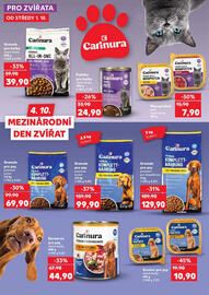 Kaufland leták týden 40 Strana 46