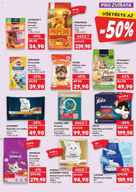 Kaufland leták týden 40 Strana 47