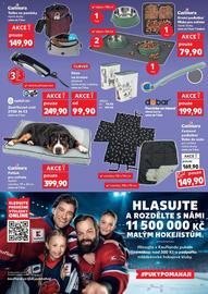 Kaufland leták týden 40 Strana 49