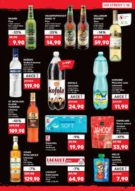 Kaufland leták týden 40 Strana 5