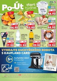Kaufland leták týden 40 Strana 59
