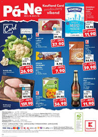 Kaufland leták týden 40 Strana 60