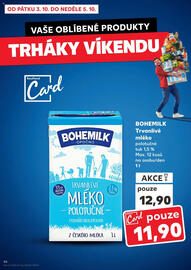 Kaufland leták týden 40 Strana 66