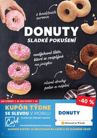 Kaufland leták týden 40 Strana 68