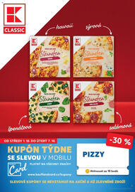 Kaufland leták týden 40 Strana 7
