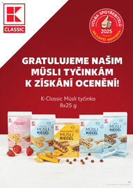Kaufland leták týden 40 Strana 73
