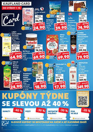 Kaufland leták týden 40 Strana 8
