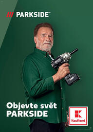 Kaufland leták týden 40 Strana 81