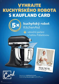 Kaufland leták týden 40 Strana 82