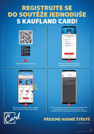 Kaufland leták týden 40 Strana 83