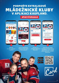 Kaufland leták týden 40 Strana 87