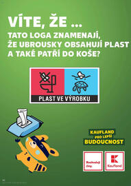 Kaufland leták týden 40 Strana 88