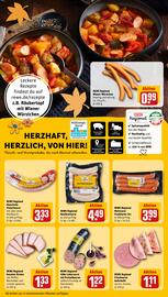 REWE City Prospekt woche 40 Seite 11