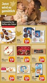 REWE City Prospekt woche 40 Seite 22
