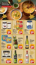 REWE City Prospekt woche 40 Seite 23