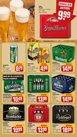 REWE City Prospekt woche 40 Seite 25