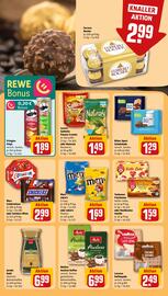 REWE City Prospekt woche 40 Seite 27
