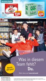 REWE City Prospekt woche 40 Seite 34