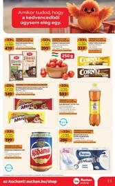 Auchan akciós újság hét 40 Oldal 11