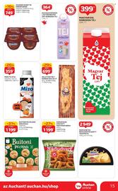 Auchan akciós újság hét 40 Oldal 15