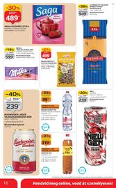 Auchan akciós újság hét 40 Oldal 16