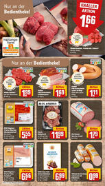 REWE Prospekt woche 40 Seite 13