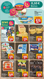 REWE Prospekt woche 40 Seite 14