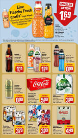 REWE Prospekt woche 40 Seite 17