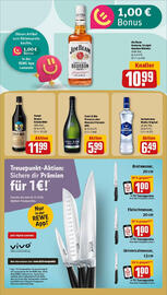 REWE Prospekt woche 40 Seite 18