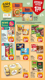 REWE Prospekt woche 40 Seite 19