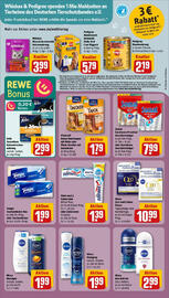 REWE Prospekt woche 40 Seite 20