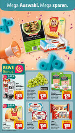 REWE Prospekt woche 40 Seite 4