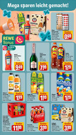 REWE Prospekt woche 40 Seite 8