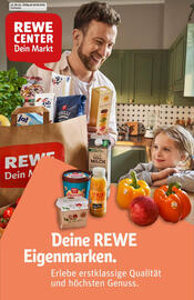 REWE Prospekt woche 40 Seite 1