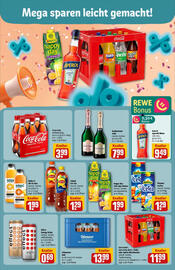 REWE Prospekt woche 40 Seite 10
