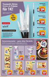 REWE Prospekt woche 40 Seite 11