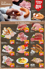 REWE Prospekt woche 40 Seite 16