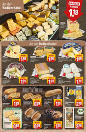 REWE Prospekt woche 40 Seite 17