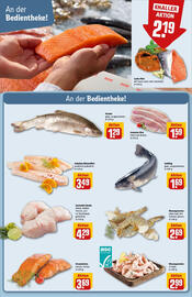 REWE Prospekt woche 40 Seite 18
