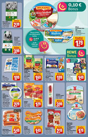 REWE Prospekt woche 40 Seite 19