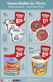 REWE Prospekt woche 40 Seite 2